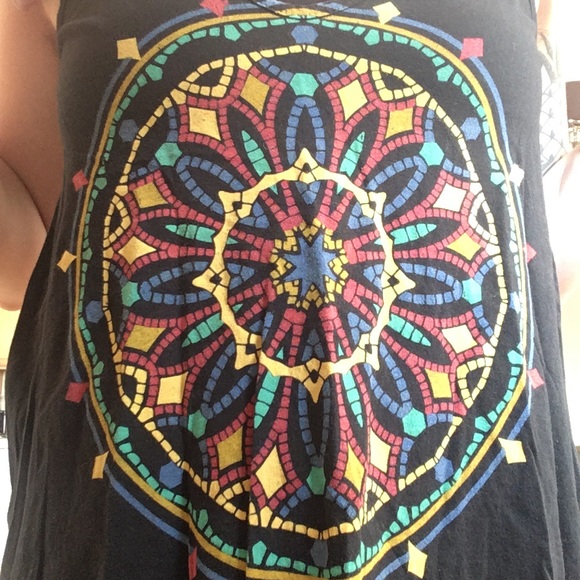 Dreamcatcher Tank - Picture 4 of 5